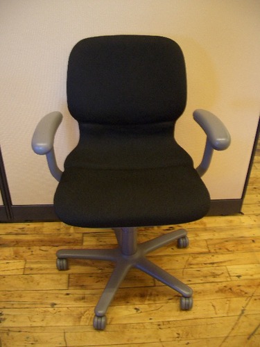 Steelcase Sensor Desk Chair