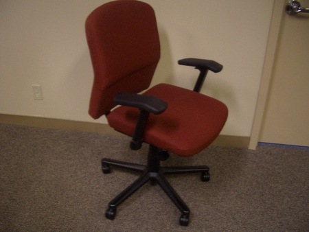 Vecta Desk Chairs