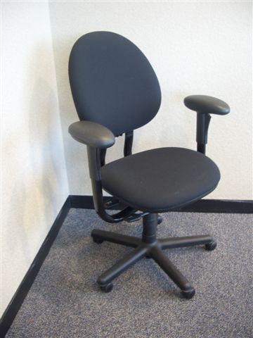 C3652 - Steelcase Criterion Office Chairs