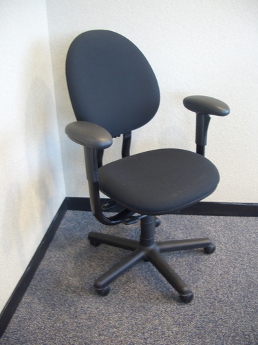 C1315 - Steelcase Criterion Task Chairs