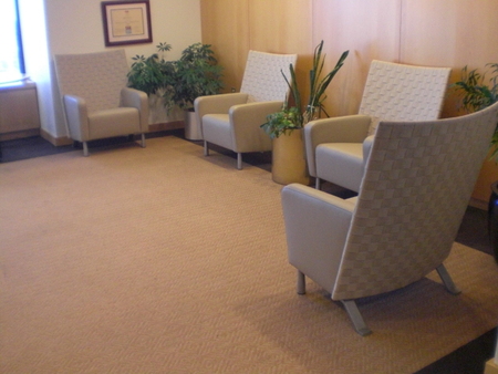 R3570 - Davis Club Chairs