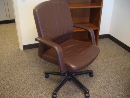 Vecta Conference Seating