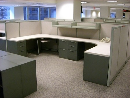 W1362 - Avenir Used Workstations