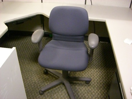 Steelcase Sensors