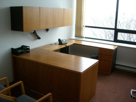 SMED Executive Desk Sets