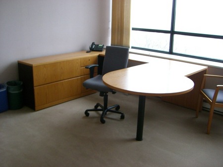 SMED Jetty Top Desk Sets