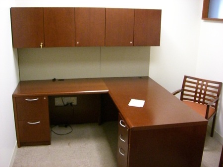 Steelcase Elective Elements Desk Sets