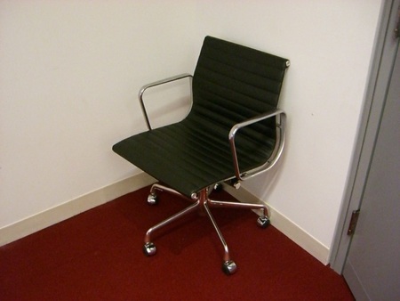 Herman Miller Eames Chairs