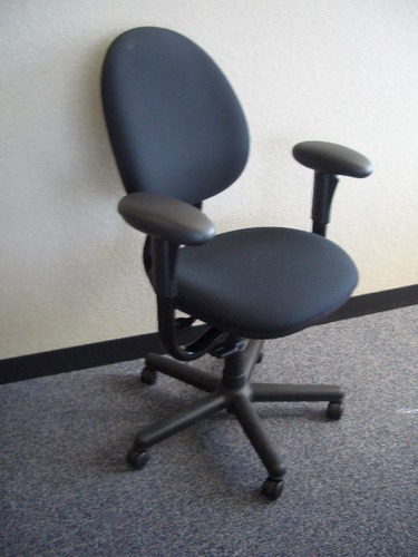 Steelcase Office Seating