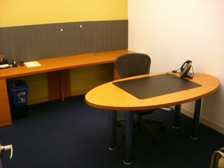 Geiger Desk Sets
