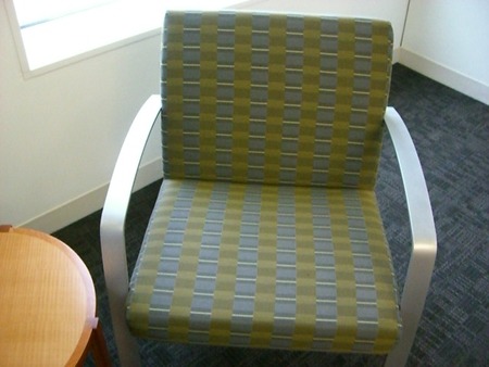Lounge Chairs