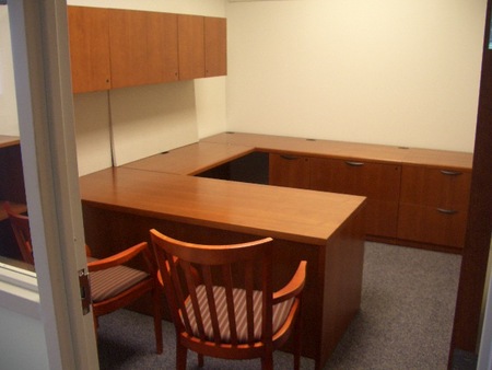 Steelcase Elective Element Desk Sets