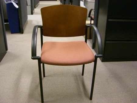 Source International Side Seating