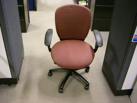 Source International Office Chairs