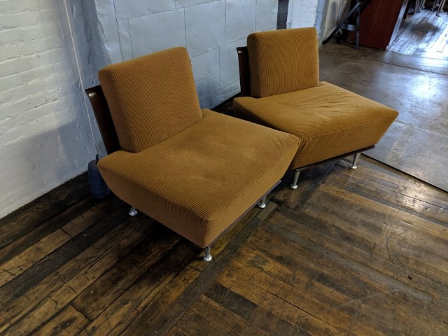 R6202C - Club Seating
