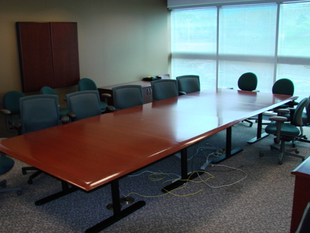 16 ft Conference Table