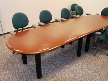 Vecta Conference Table