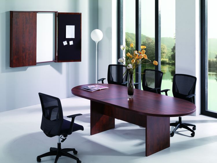 NT3109 - 6' Meeting Table