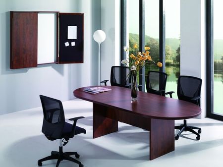 NT3108 - 8' Conference Table