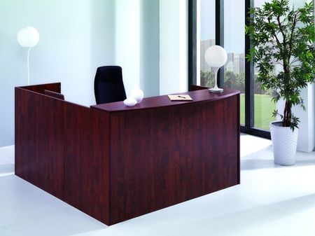 D12220 - Gateway Reception Desk