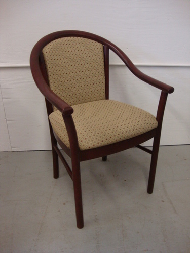 C3283 - Steelcase Side Chairs