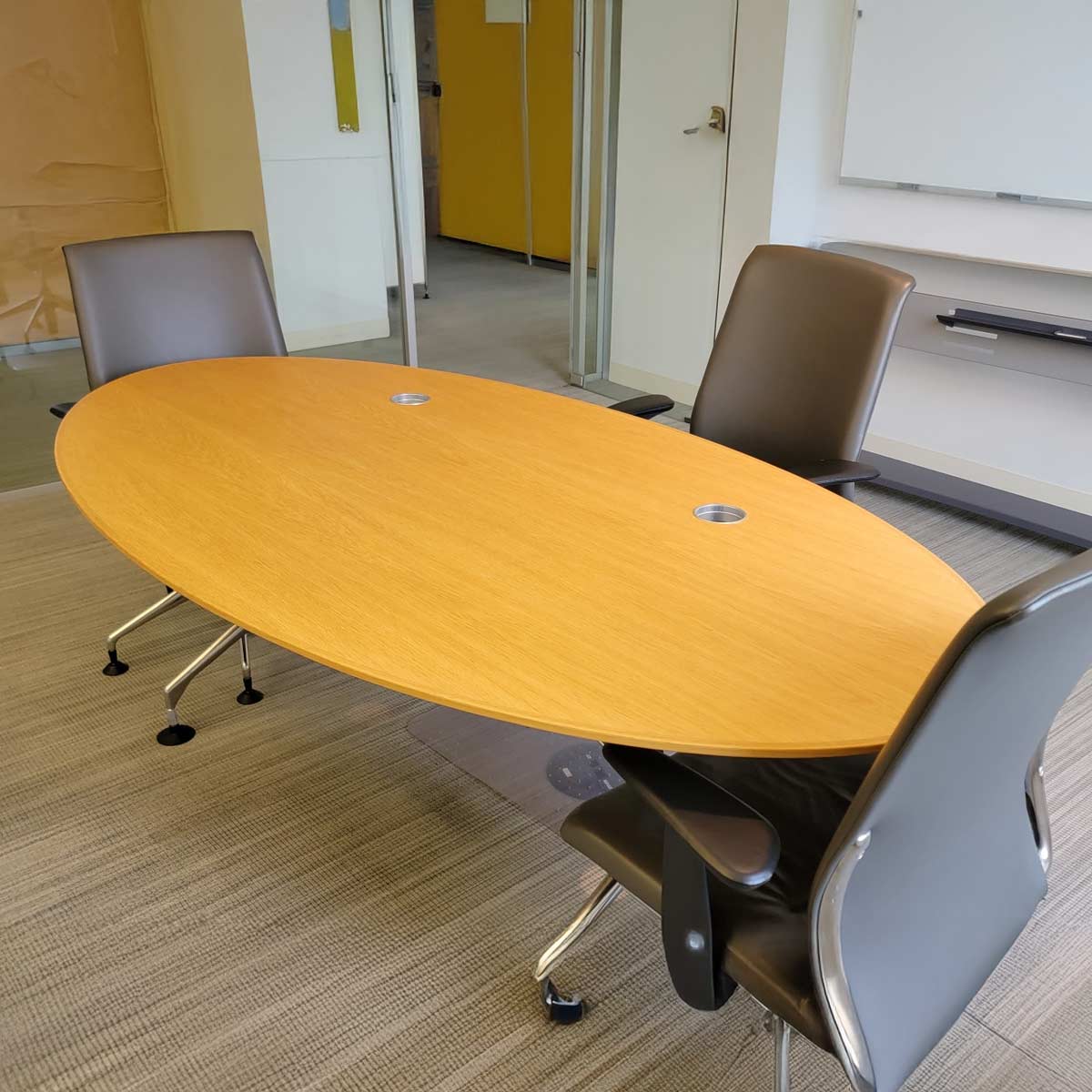 D12191 - Vitra Table Desk