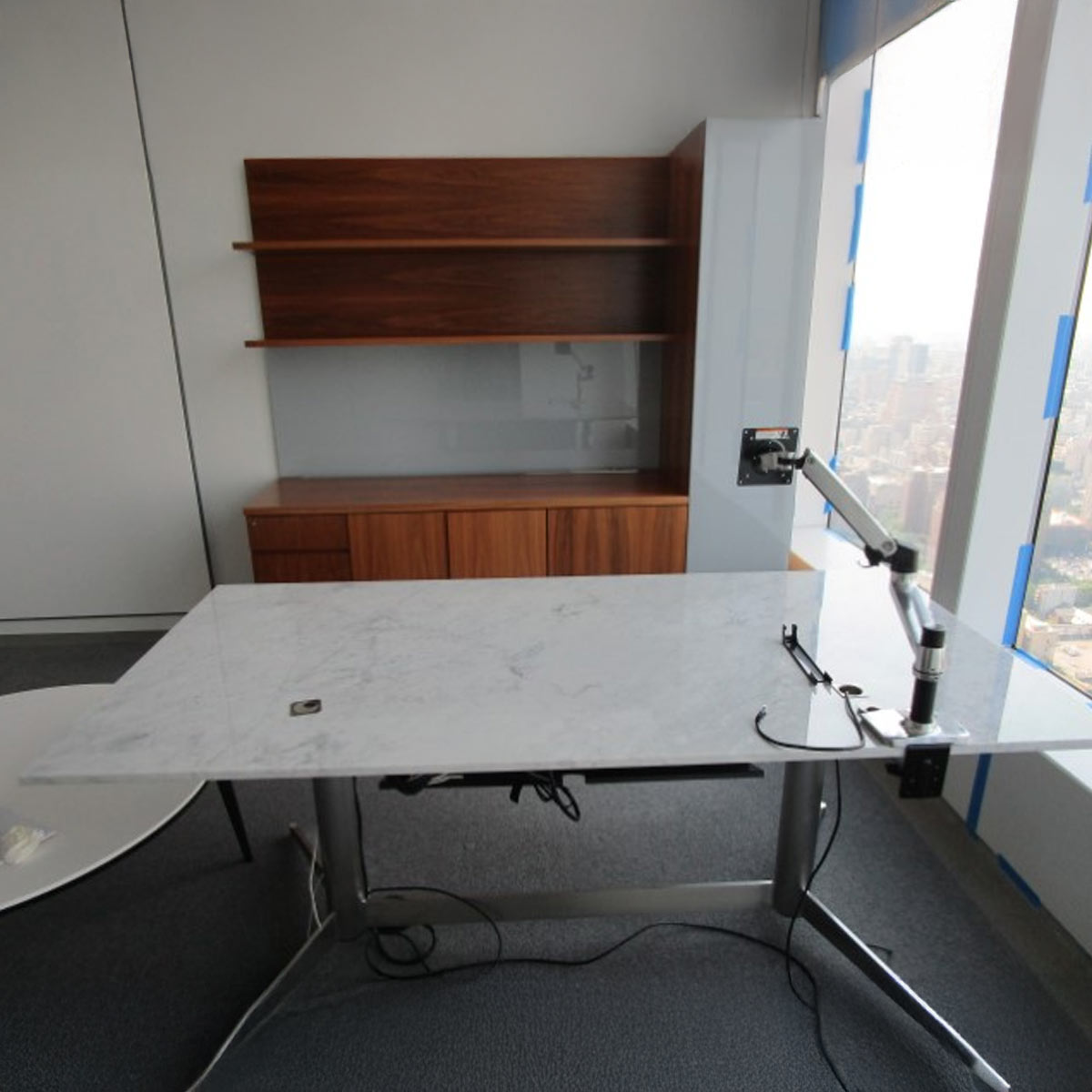 D12248 - Geiger Executive Desk Set
