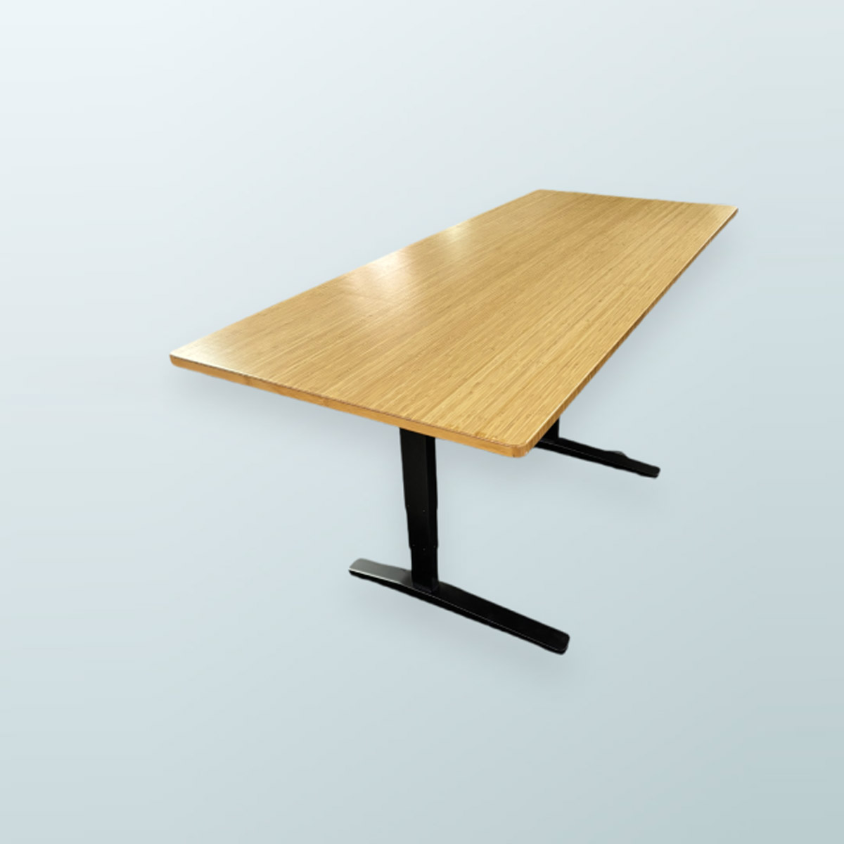 D12268 - Uplift Desk Height Adjustable Desks