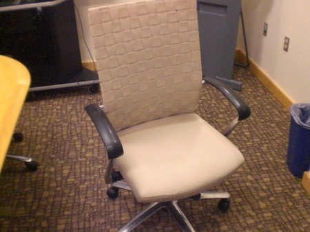 C3372 - Davis Chairs