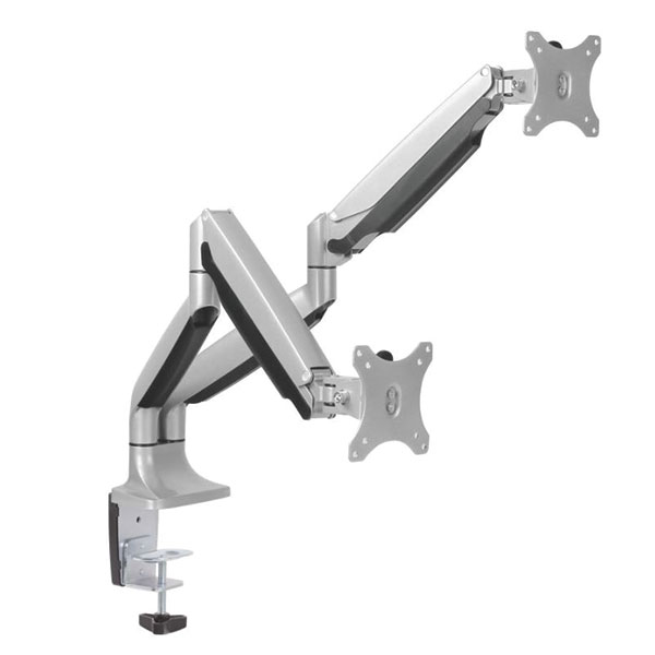 A6014 - Double Gaslift Monitor Arm