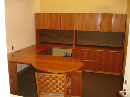 Geiger Desk Sets