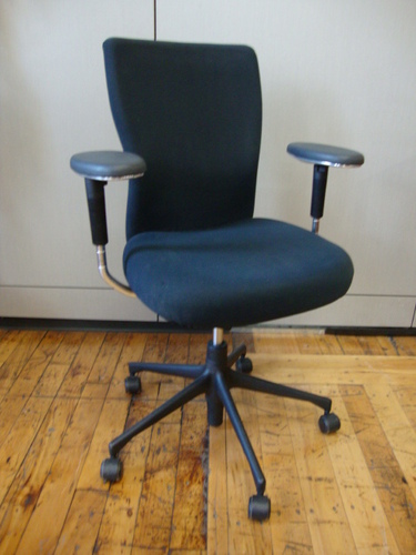Vitra Task chairs