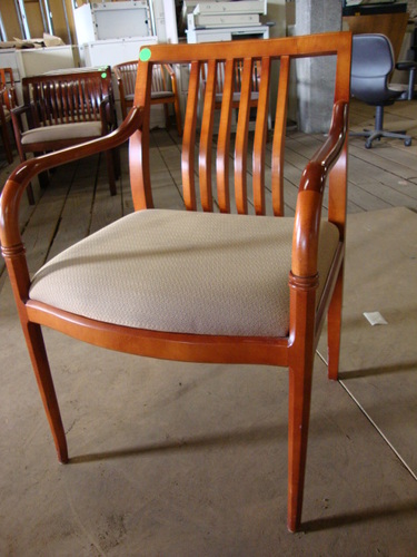 Paoli Side Chairs