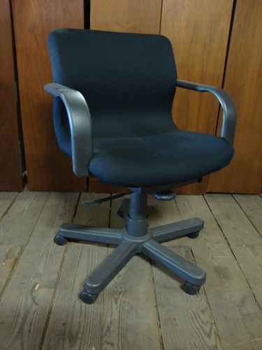 Knoll Bulldog Office Chairs
