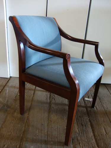 Jofco Side Seating