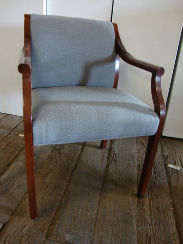 Jofco Side Chairs