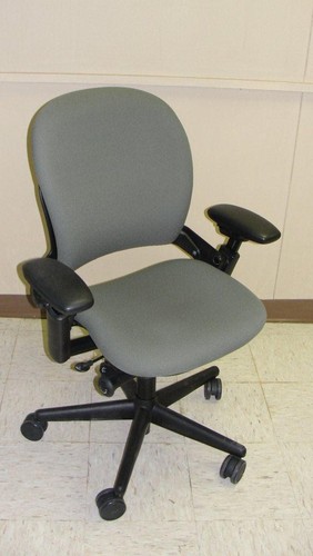 Steelcase Leap Chairs