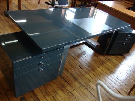Modern Office Desk