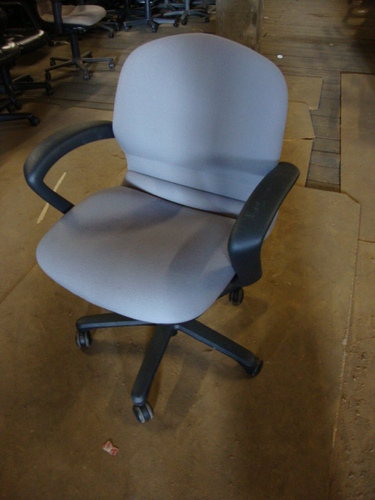 Steecase Rally Desk Chairs