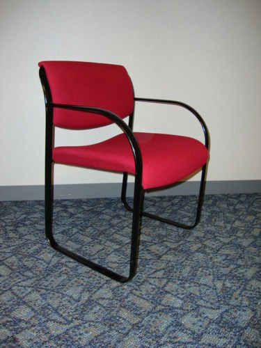 Steelcase Snodgrass Side Chairs