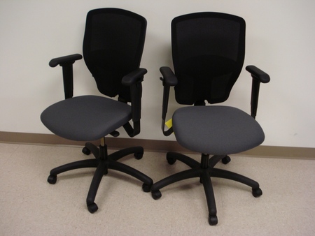 C1197 - Teknion Office Chairs