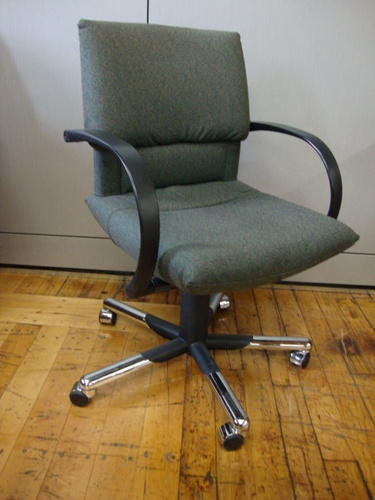 Vitra Office Seating