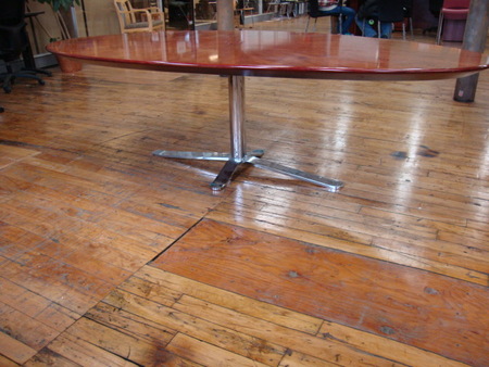 8 ft Conference Table