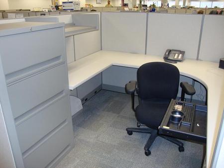 Steelcase Workstations