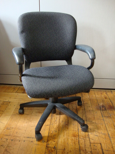 Hon Mobius Desk Chairs