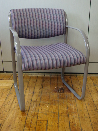 Steelcase Snodgrass Side Seating