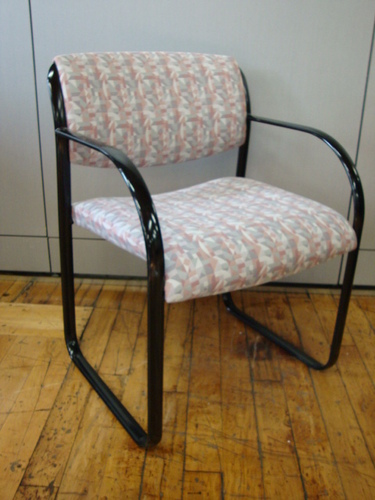 Steelcase Snodgrass Side Chairs