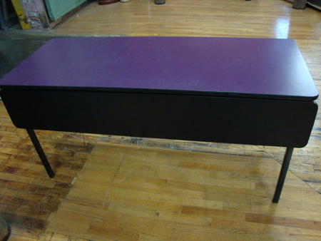 KI  Training Tables