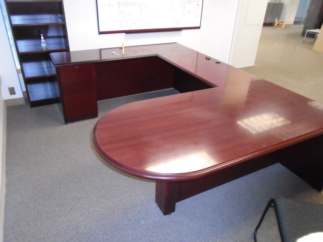 D12043C - Bullet Desk Sets