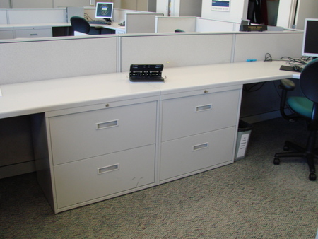 F2891 - Steelcase Files